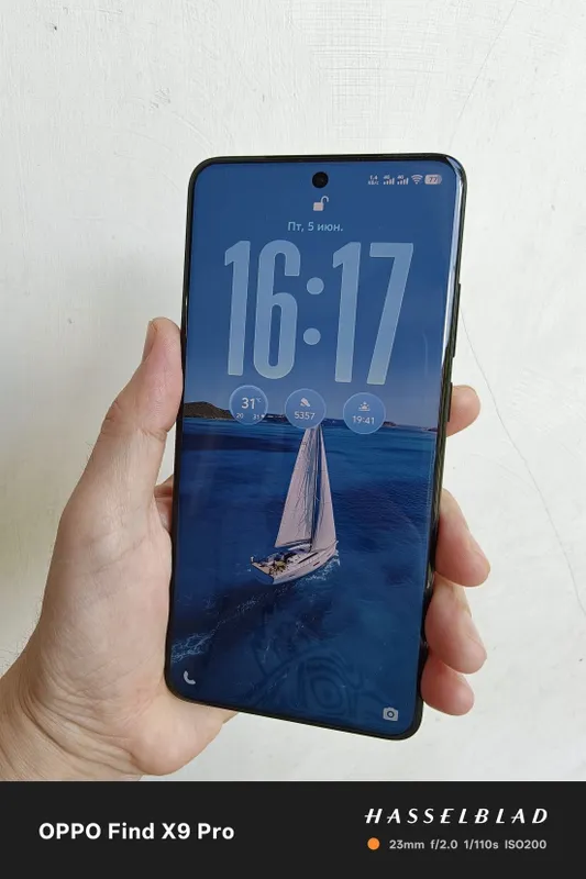 Vivo X200 pro (full) — фото 2