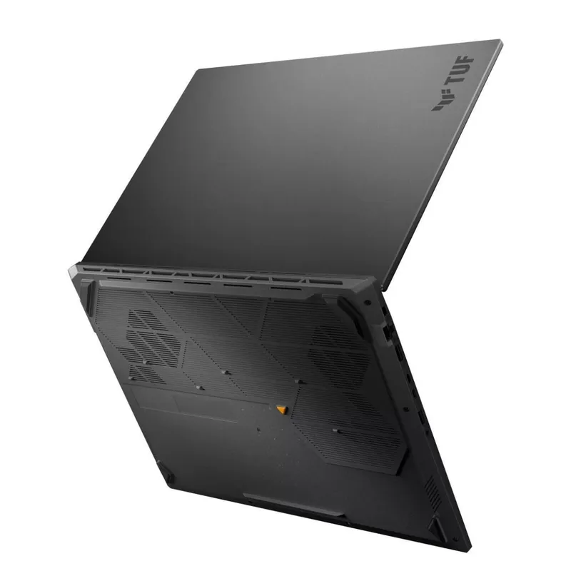 Asus Tuf Gaming A18 — Ryzen 7 260 / RTX 5060 8GB / — фото 4