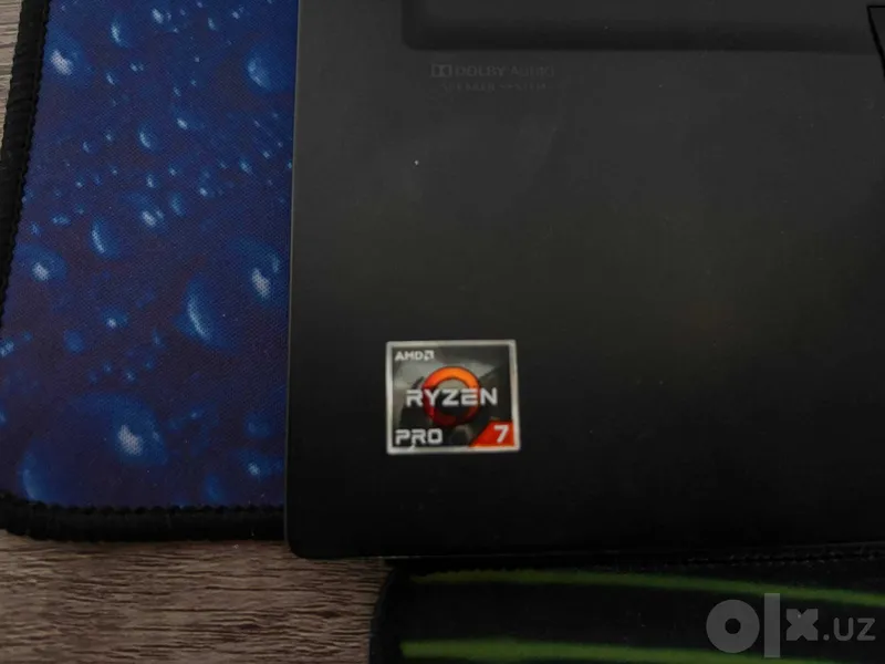 Ryzen 7 Pro 4750U 5 Ryzen 7 Pro 4750U 5