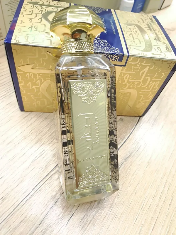 Lattafa Ashaab Eau de Parfum 2 Lattafa Ashaab Eau de Parfum 2