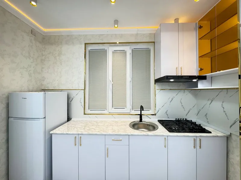 Продажа 2-комн. кв. 30 м², Мирзо-Улугбекский 4