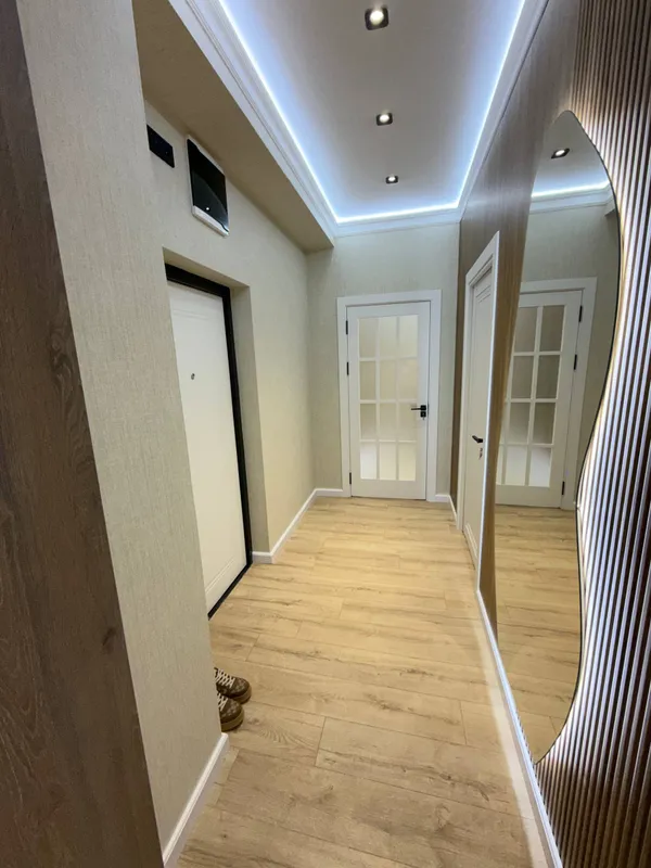 Продажа 3-комн. кв. 55 м², Юнусабадский · ID 7149 7