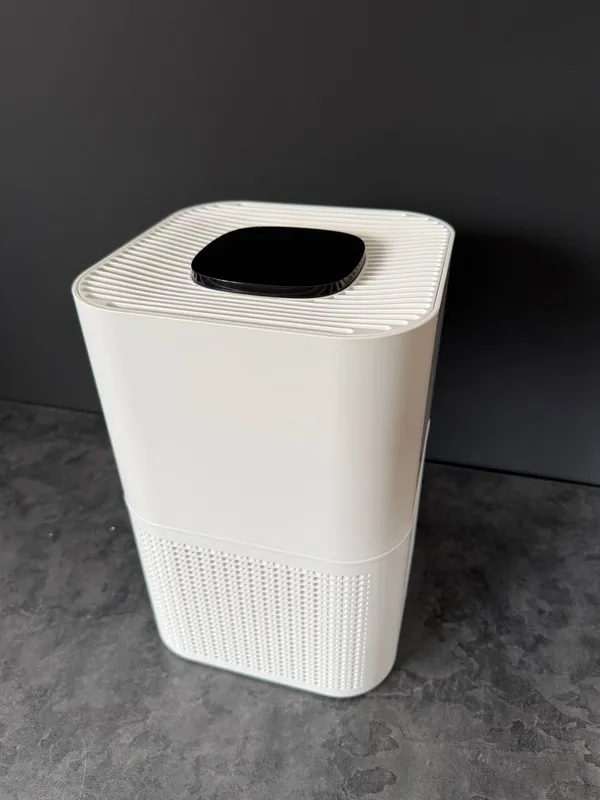 Фильтр для воздуха A4 Air Purifier — фото 3