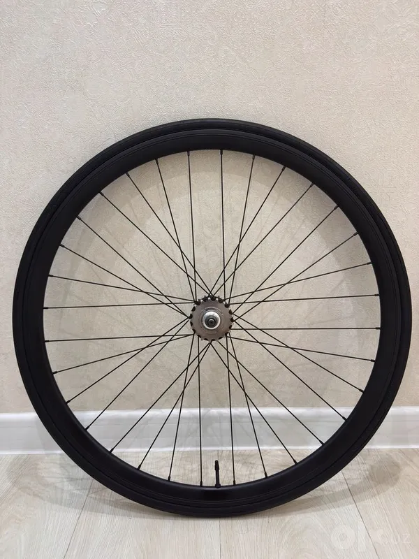 Fixed gear uchun g‘ildiraklar, vilset 4 Fixed gear uchun g‘ildiraklar, vilset 4