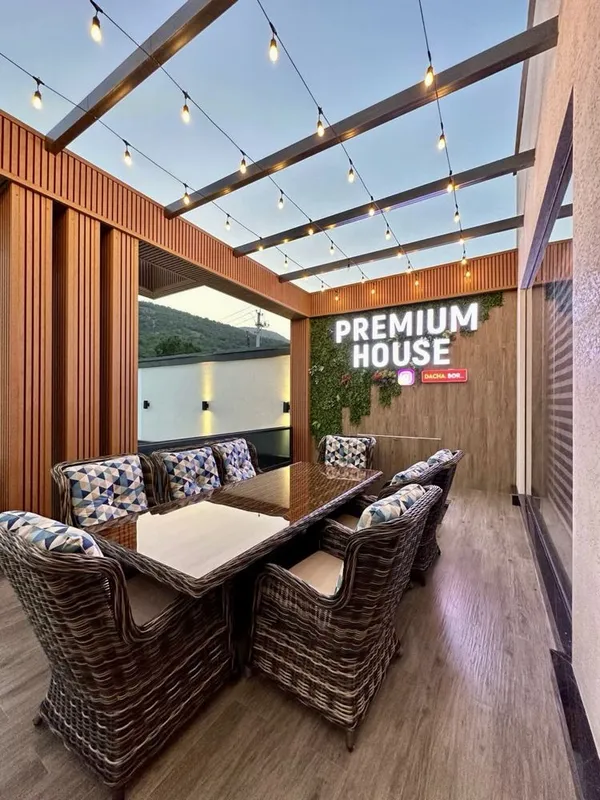 Дача REMIUM HOUSE Вочка Хумсон вез маклер 3