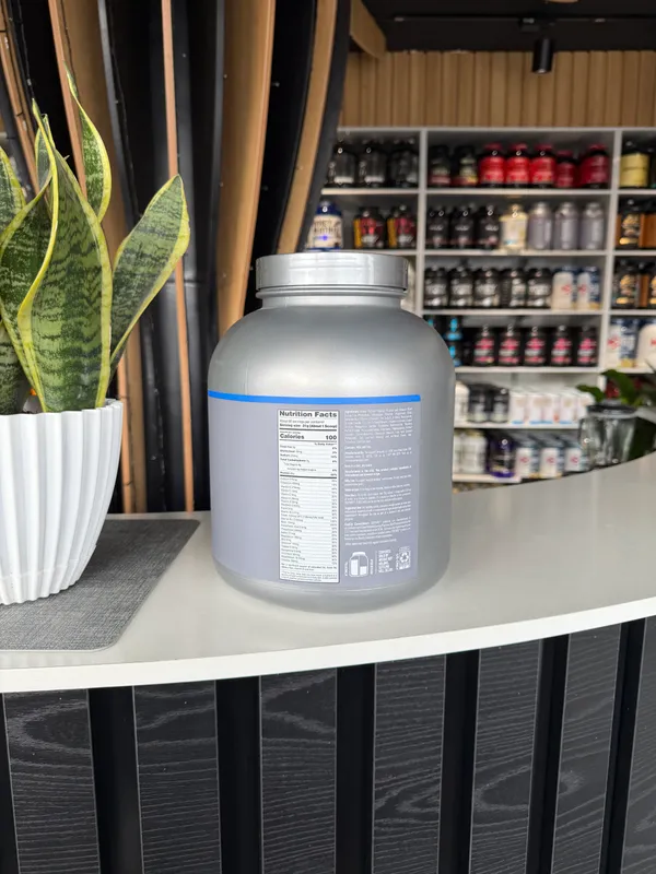 Isopure Protien Powder 2.04 kg 66 servings.Протеин — фото 1