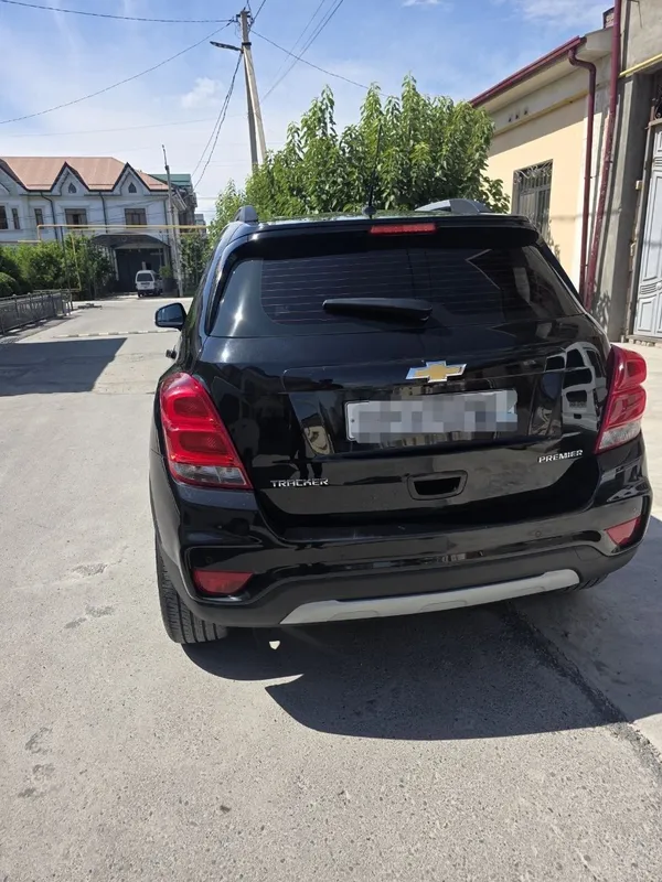 Tracker 1 aftamat 4