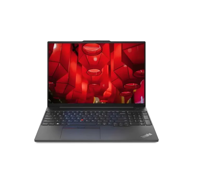 LENOVO THINKPAD E16 GEN 1 noutbuk /I5-1335U /8GB /512GB /16" IPS BAG 1 LENOVO THINKPAD E16 GEN 1 noutbuk /I5-1335U /8GB /512GB /16" IPS BAG 1