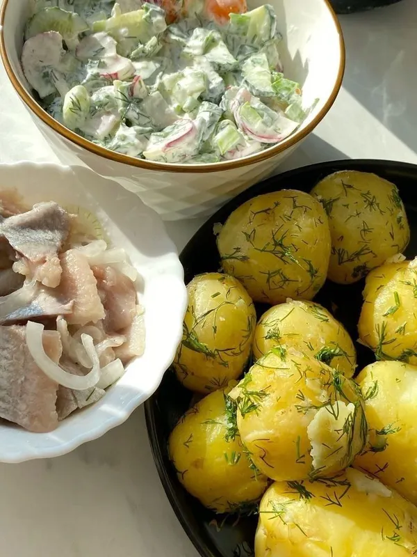 Вкусный борщ чистая квартира — фото 2