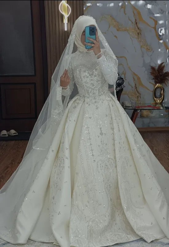 OQ KELIN KO'YLAK