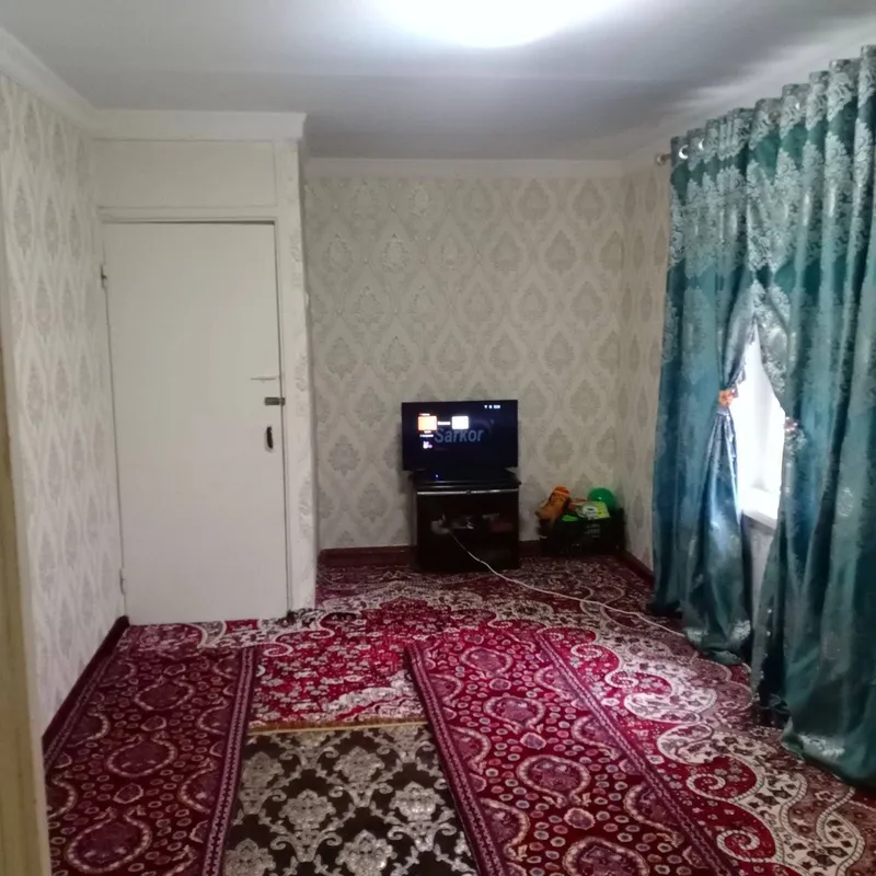Чиланзар 15, 1 комнатная