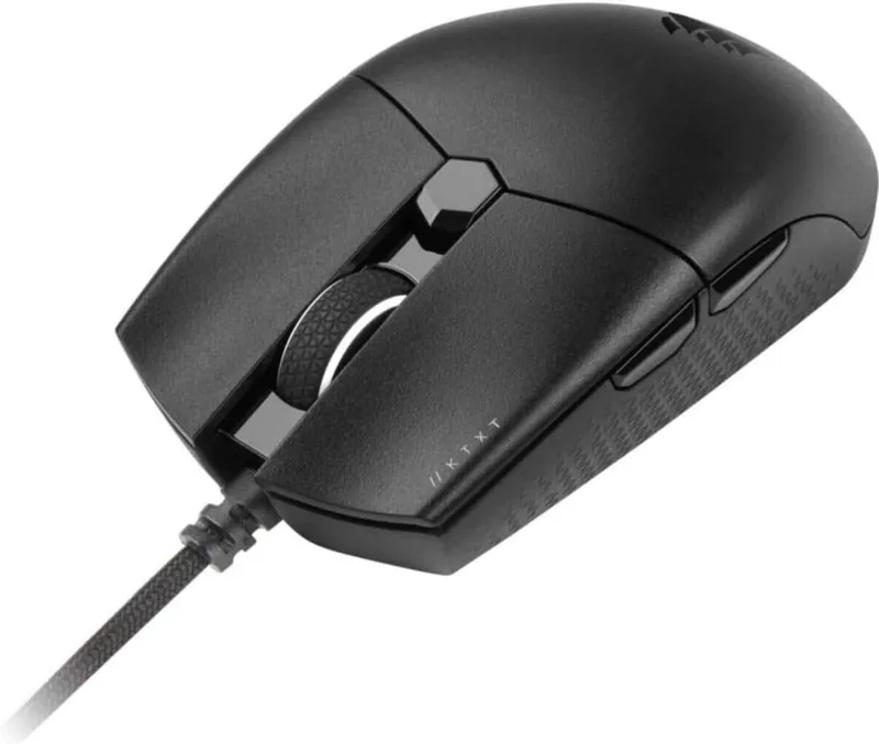 Corsair Katar Pro XT o‘yin sichqonchasi 2 Corsair Katar Pro XT o‘yin sichqonchasi 2