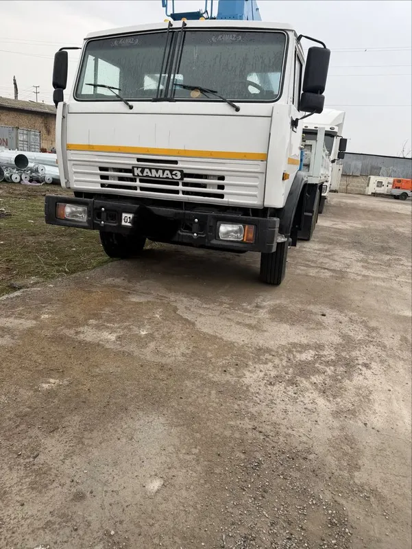 Manipulyator 7 ton 22 metr 2 Manipulyator 7 ton 22 metr 2