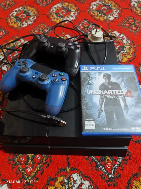 PS 4 сотилади !!!