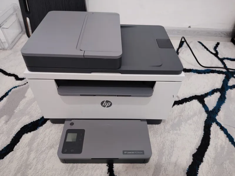 HP Laser Jet M236sdw