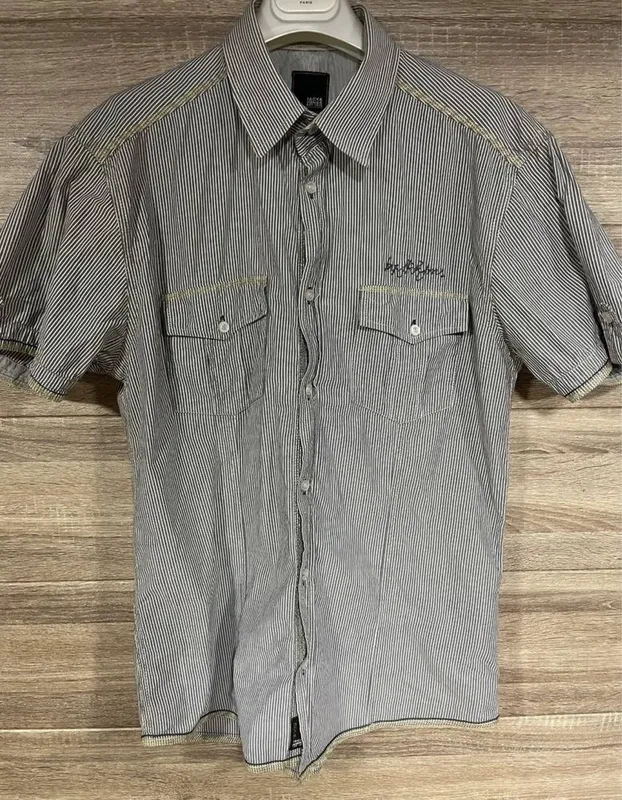 Рубашка Mexx Xl L — фото 4