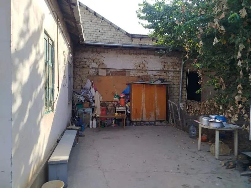 Продается дом в уртачирчикском районе поселка Ким Пен Хва — фото 3