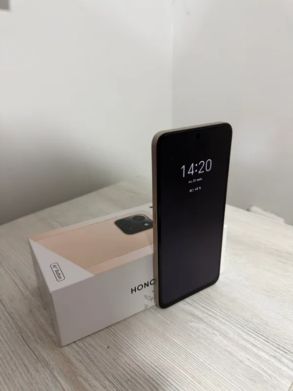 Honor X7D 2