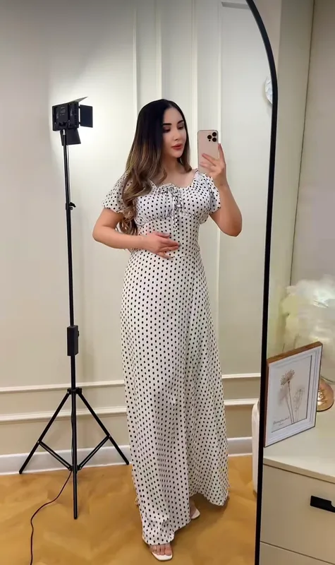 Женское платье 2 Женское платье 2