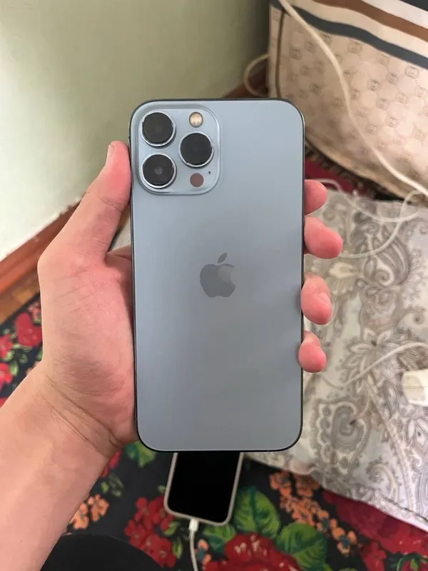 Iphone 13 Pro Max 1 Iphone 13 Pro Max 1