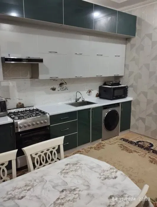Сдаётся участок на Сергели