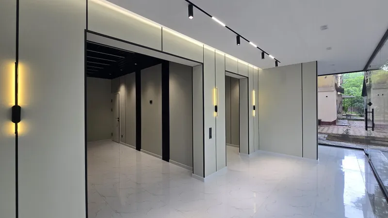 Chilonzor 20 kvartal 70 m2 nejiloy ofis srochno sotiladi.Yevro remont