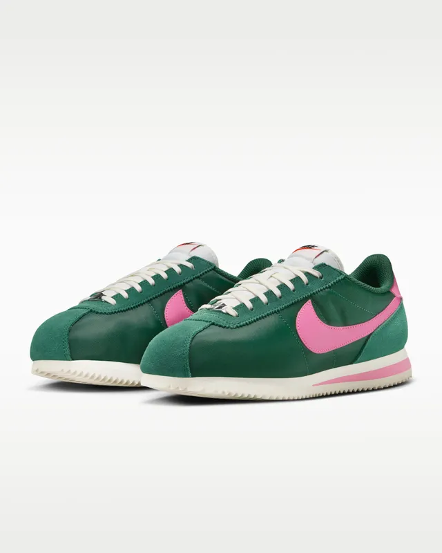 Новые женские кроссовки Nike cortez, оригинал 1 Новые женские кроссовки Nike cortez, оригинал 1