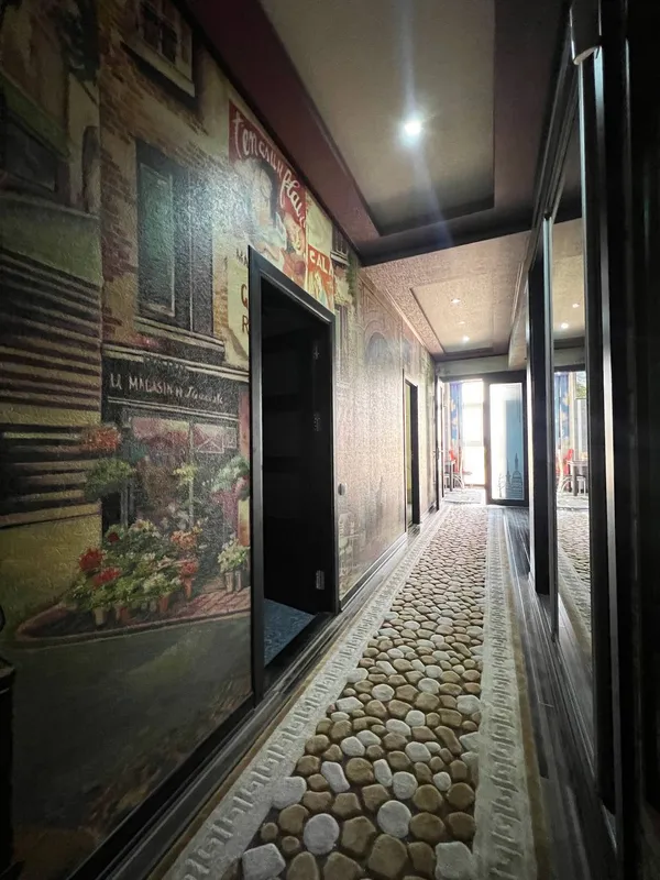 Аренда квартиры 3-комн, 80 м², ЖК BABY HOUSE — фото 6