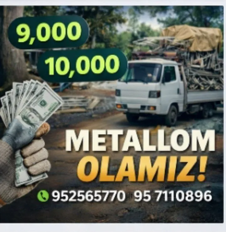 Metallom metallom metal metal metalom 2