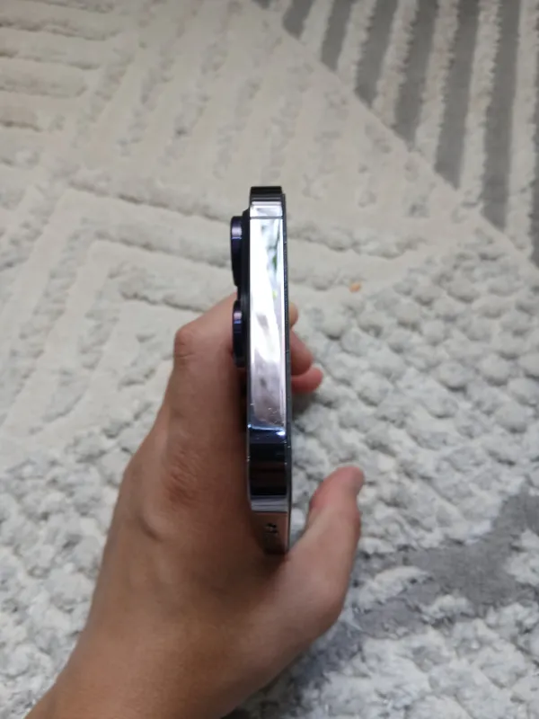 Iphone 14 pro max — фото 2
