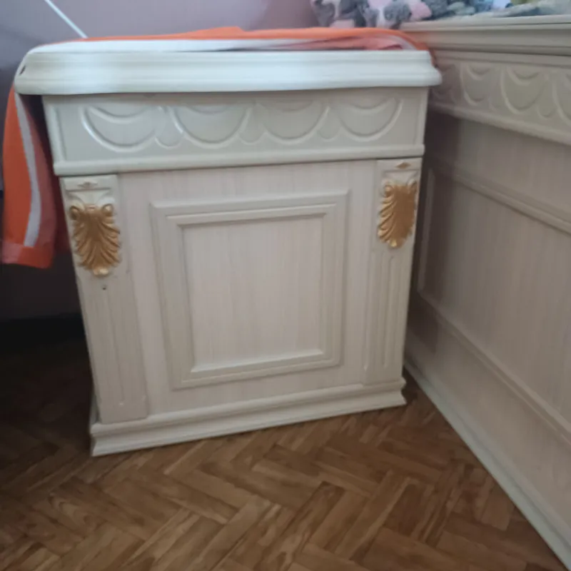 Комод и 2 тумбы. — фото 3