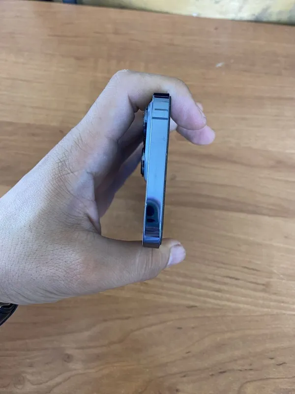 Iphone 13 pro LL/A 6 Iphone 13 pro LL/A 6