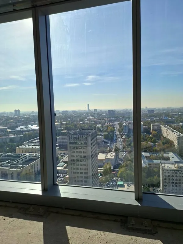 Аренда помещений в Tashkent City — Финансовый центр от 300м2 до 1700м2 4
