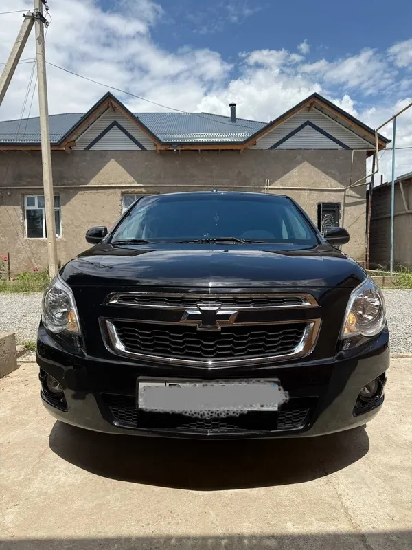 Chevrolet Cobalt