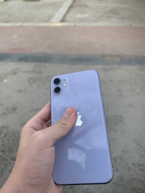 iPhone 11 64GB 77% Ёмкость 1 iPhone 11 64GB 77% Ёмкость 1