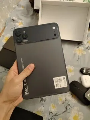 CCIT Tab G17pro karobka dak bor