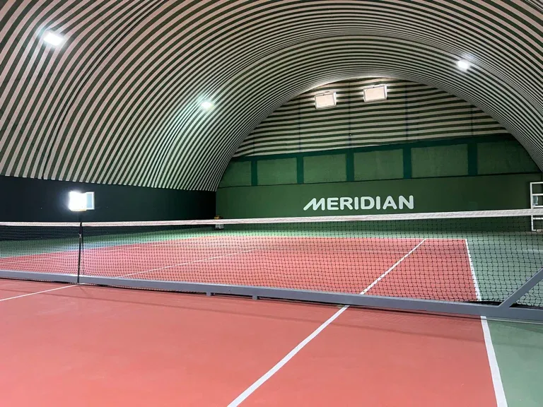 Теннис Юнусабад | tennis kort ijaraga 8
