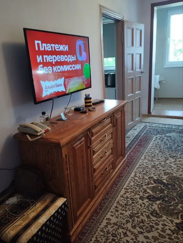 Продаётся 3-комнатная квартира, 67 м², 3/4, Яшнабадский район (ориентир: базар Кадышева) 6 Продаётся 3-комнатная квартира, 67 м², 3/4, Яшнабадский район (ориентир: базар Кадышева) 6
