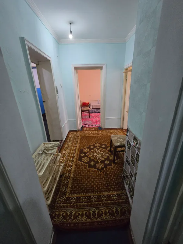 Срочно продам 2/5/9 Чиланзар 20А. ипотека — фото 8