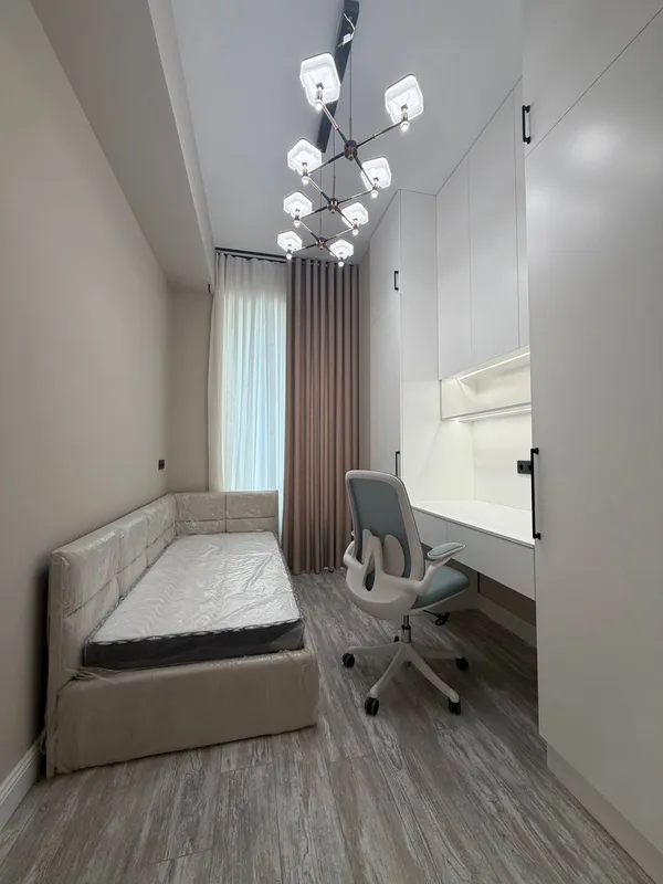 3-комнатная квартира, 66 м2, Мирзо-Улугбек 5