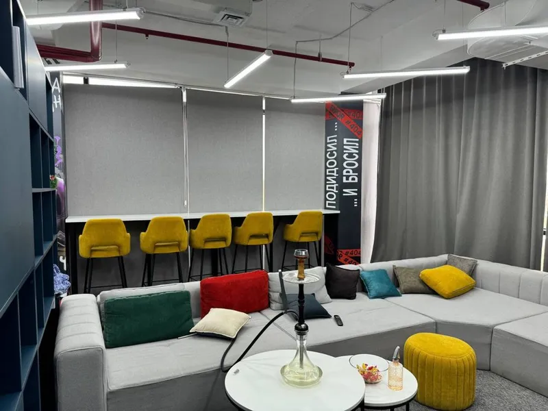 Аренда коммерческое помещение в БЦ Onyx 268 м2 3