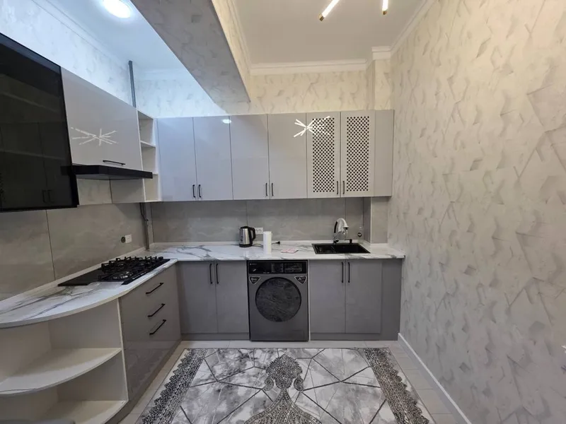 Dream haus tomonidan qurilgan kvartira arendaga beriladi 5 Dream haus tomonidan qurilgan kvartira arendaga beriladi 5