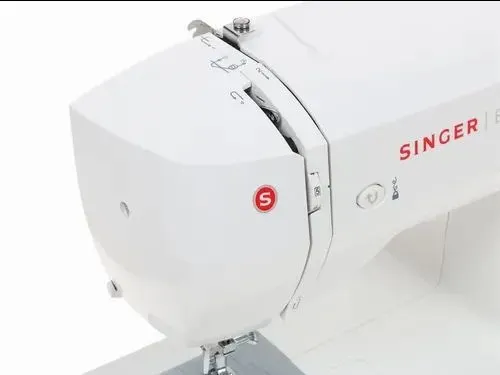 Singer brilliance 6180 3