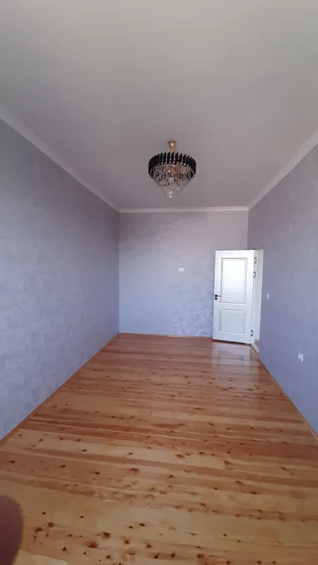 Фрунзе массивда КИУФ тугрисида 1 хонали — фото 2