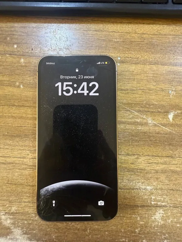 Iphone 12 pro b/u 1