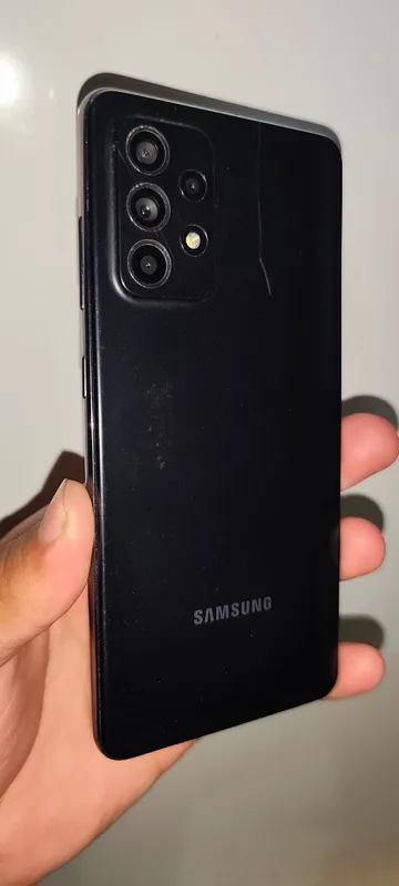 samsung a52 — фото 2