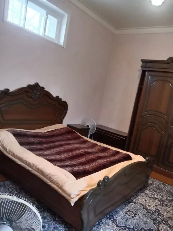 Сдается квартира 2/3/3 от метро А.Навои и м. Пахтакор 100м — фото 2
