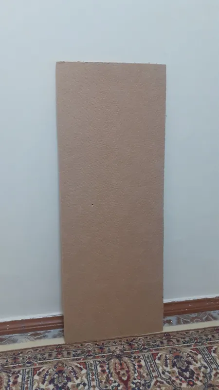 доска