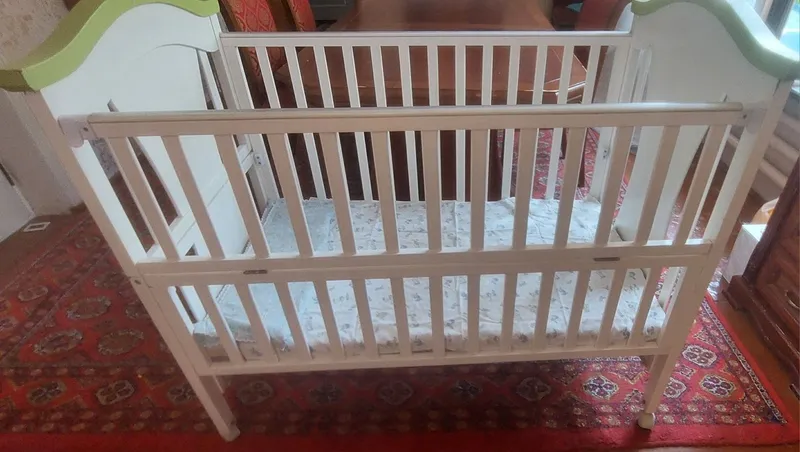 Детский кровать my baby 8 Детский кровать my baby 8
