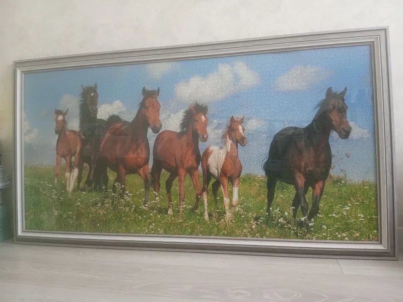 Продаются картины, пазлы, расм Продаются картины, пазлы, расм